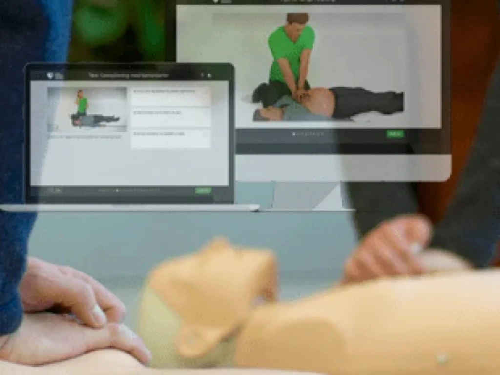 E-Learning & Praktisk træning